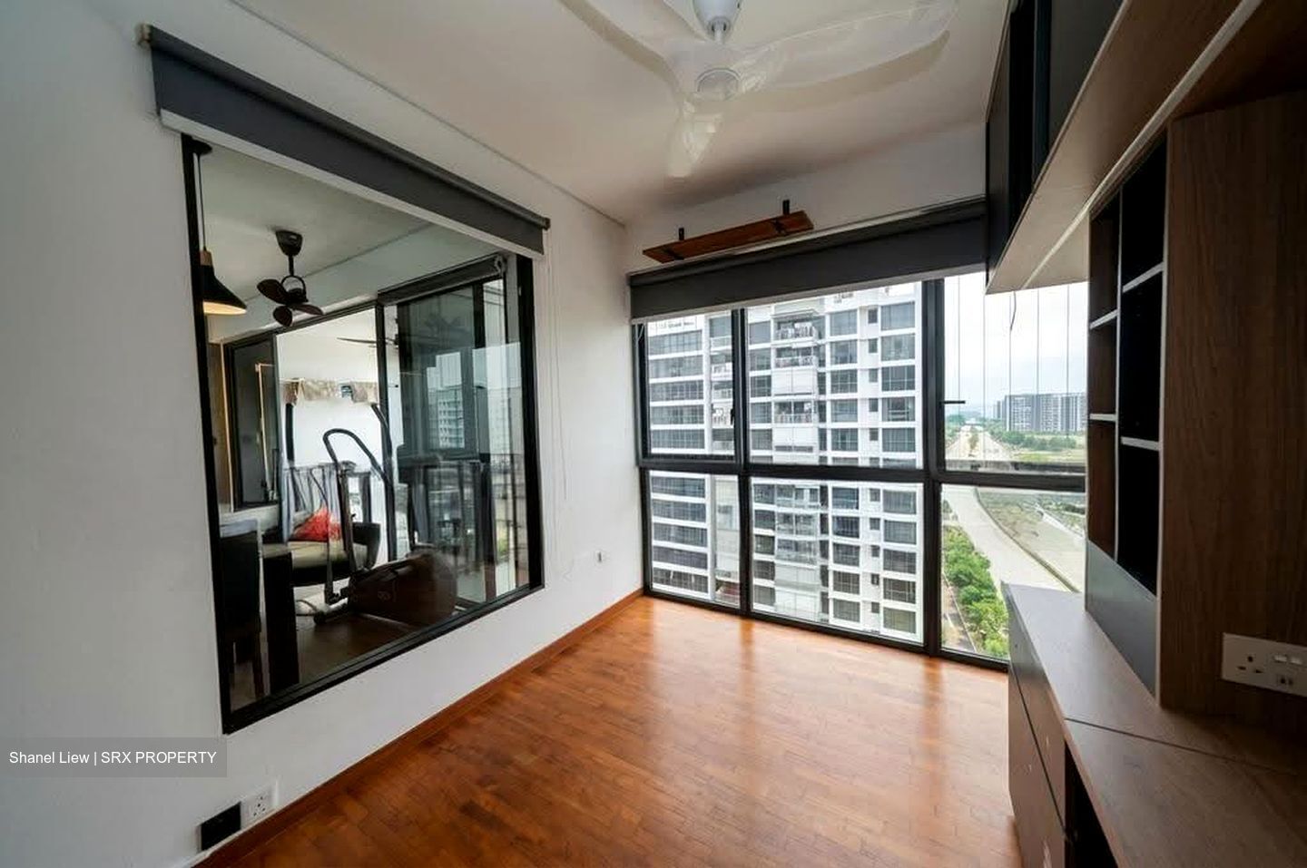 Twin Waterfalls (D19), Condominium #630152111